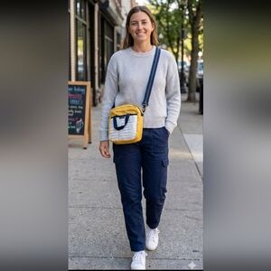 🌙 Re-Sails Sail Bag